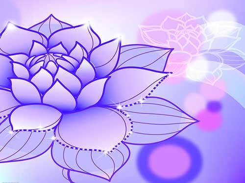 诵咒得宿命通，疾病自然除愈！