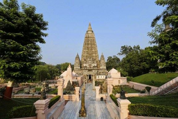 圣空法师：情执的多少，决定了我们的去处