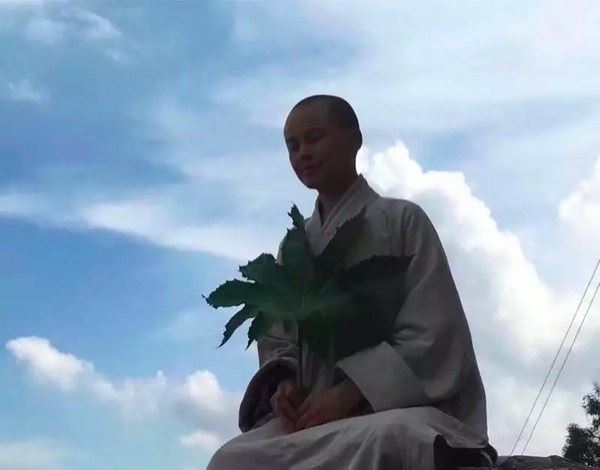 佛法：住持者主持佛法是什么意思？