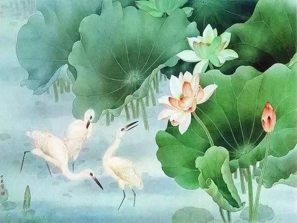 将佛学融入生活，自然成就功德