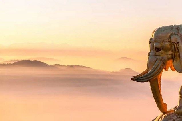 每天诵读普门品可以加快工作效率