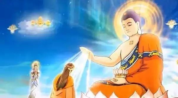 常敏法师答：善导大师“教念弥陀专复专”，是不是不能念别的佛菩萨名号？