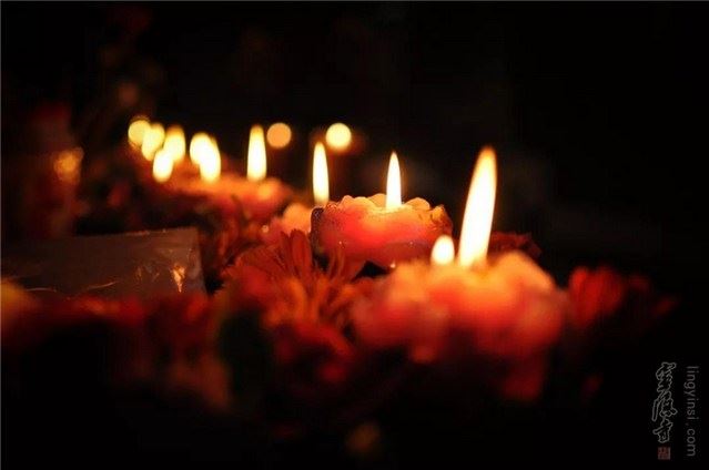 学佛修行做到十个字，感悟智慧人生