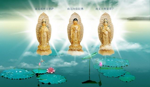 佛陀传授治疗癌症的密咒“药方”？