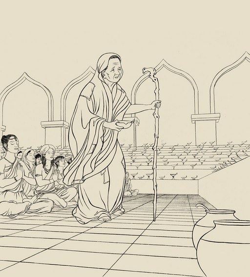 楞严咒楞严经的历史渊源