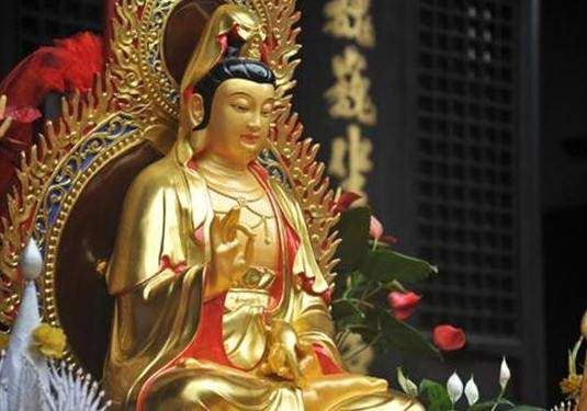 佛门礼仪(明法比丘)