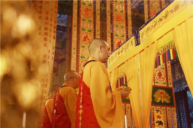 佛教的起源与历史由来