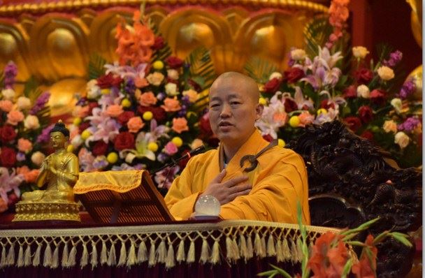 佛说：佛教真言看破红尘,如何让你看破红尘！