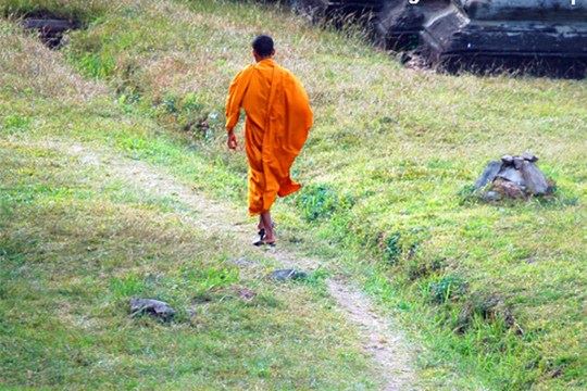 如何正确请经、持经，诵经？