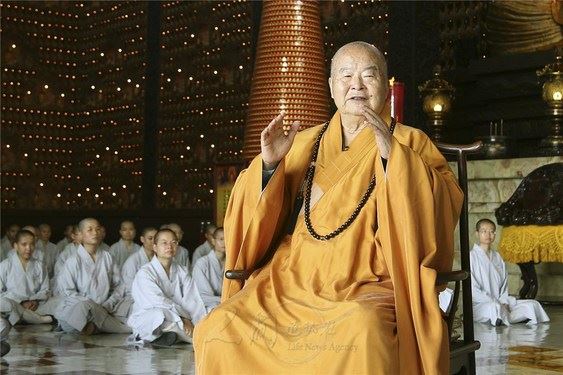 佛教徒可以有感情生活吗？我们该如何正确看待这个问题？