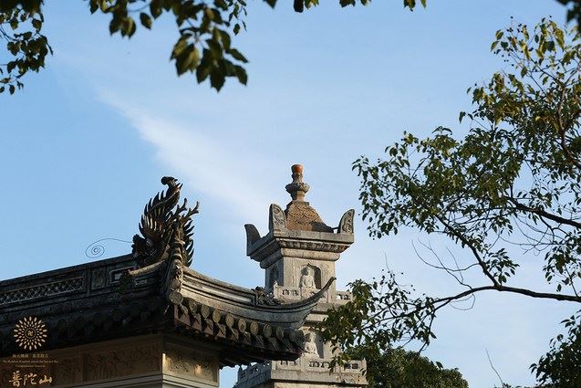 放下苦乐，放下执着，才可能修行圆满