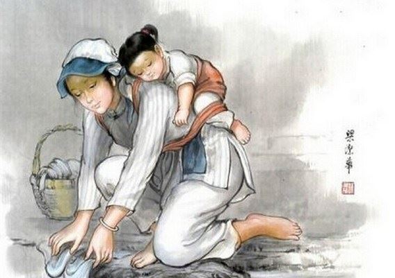 持戒：邪淫会招来配偶相貌丑陋、经常吵架