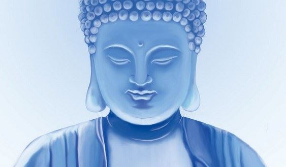 造这种业，一天念佛十万声也不管用