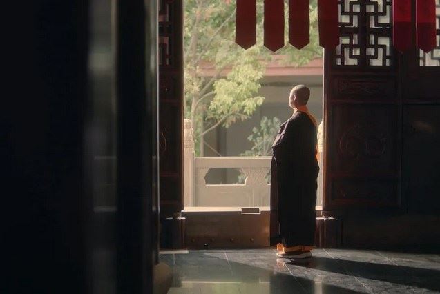 随缘是人生最大的智慧