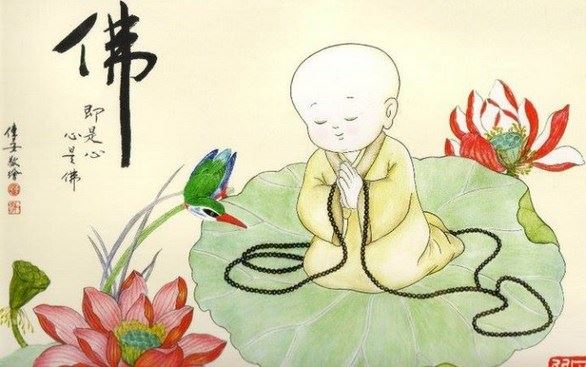 为什么说佛性也是无常生灭的？