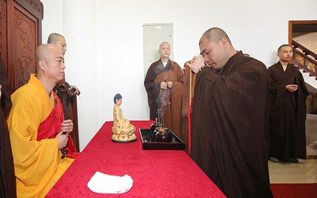 欲望是所有痛苦的根源