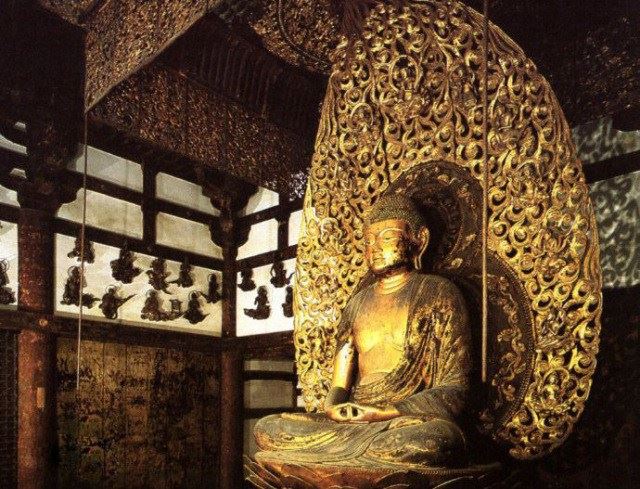 常敏法师答：其他道的众生也能听闻到佛法，所以做佛事可以超度它们？