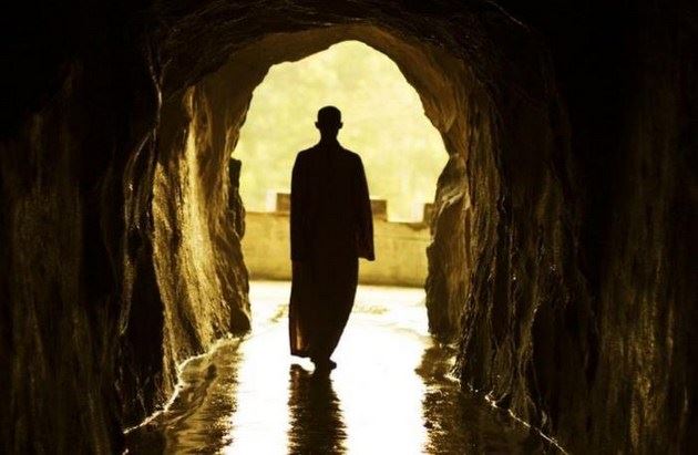 修行就是印证，而闻思修便是方法