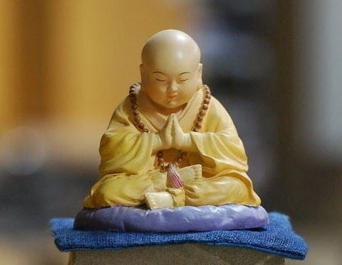 “什么是什么”：万物皆是无常、苦、无我