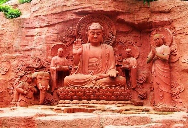 佛说人生是苦，苦最学佛有帮助吗？