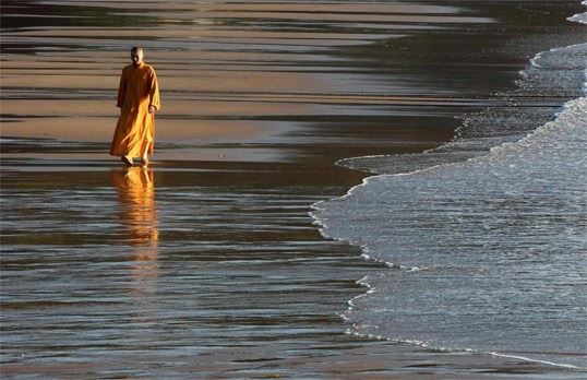 李察基尔-首位学佛的好莱坞影星