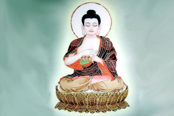 法身舍利才是佛陀最主要的遗产