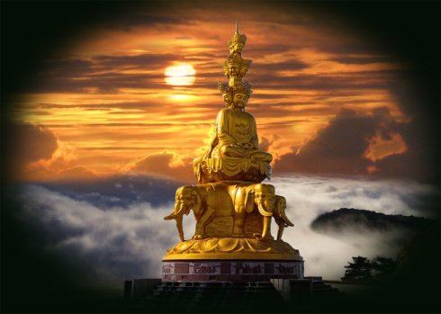 学佛修行要从吃饭这等小事开始做起