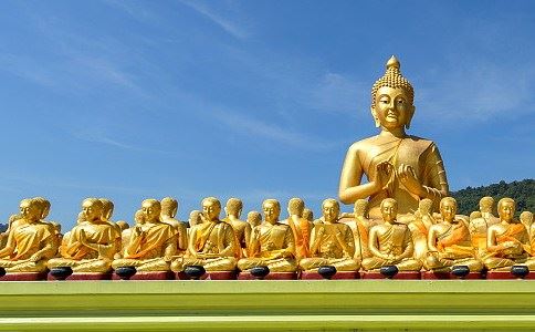 常敏法师答：要得到信心，即一定要获信才能往生吗？