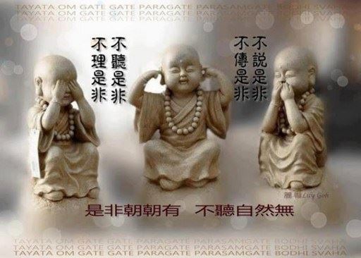 善于忘记是一种智慧