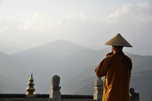 般舟三昧是什么？般舟三昧解释