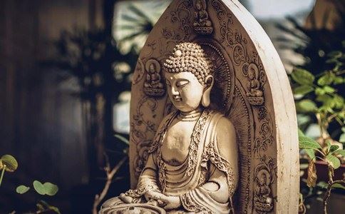 所有的境界都是菩萨修行的道场