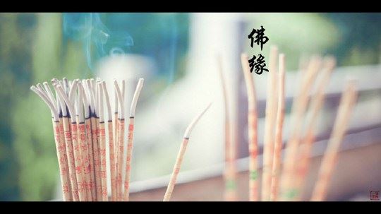 大势至化身“印光老和尚”为老虎说皈依，曾一语道破念佛秘诀
