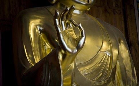 佛教的“苦”和基督教的“罪”有何区别?