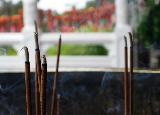 地藏经，是治病救命的经