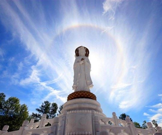 佛教里的"相"跟"法"从哪里来？