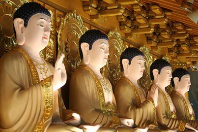 佛陀弟子中乞富不乞贫的怪人是谁？