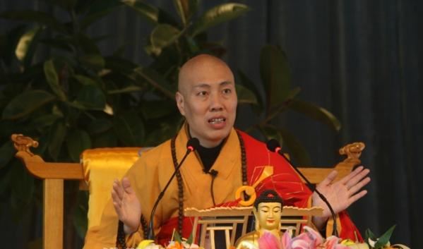 你知道吗一切众生皆具如来本性