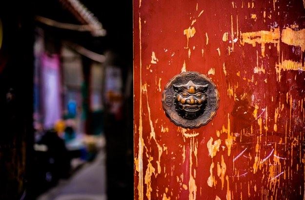 老是破戒的戒色老油条，你进来看看了