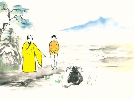 学佛必须大乘经典！无量寿经《佛说观无量寿佛经》全文白话文浅译