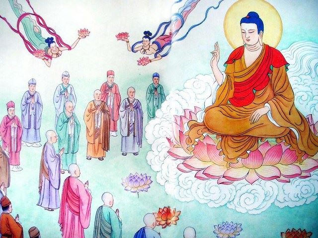 强取继母女儿未遂，遭受天谴而断送前程