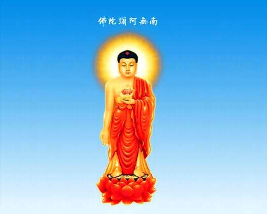 在家学佛应该怎样设置佛堂？在家居士佛堂如何摆放？