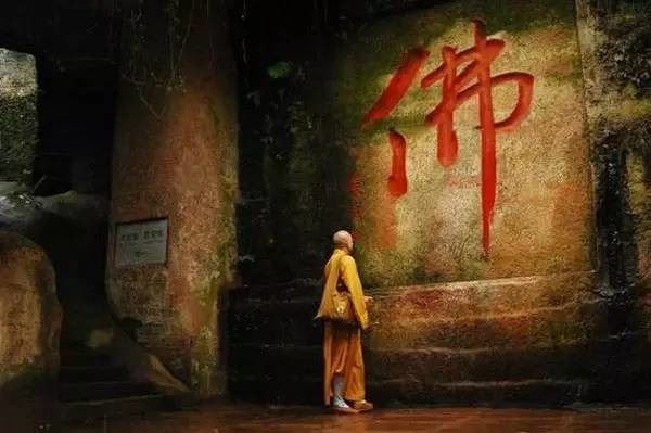 大愿法师讲“人生病的四种原因”