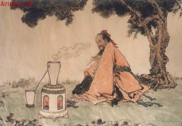 人品好的人，自带光芒