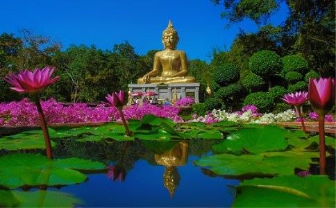 佛教相信超度亡灵有用吗？