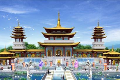 佛教徒必知的佛教的基础礼节？