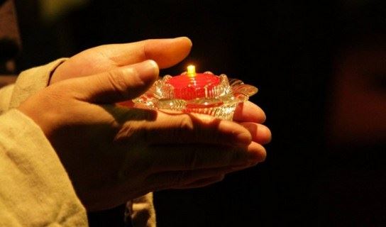 从初地菩萨到十地菩萨的境界