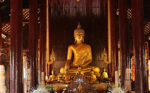 临终人去世后的去除和临终处理有极大关系？