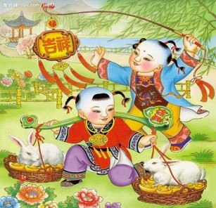 佛教最神圣的佛像：大昭寺释迦牟尼