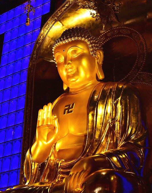 为什么你觉得自己处处倒霉、生活这么的不如意？金刚经里有解决的办法