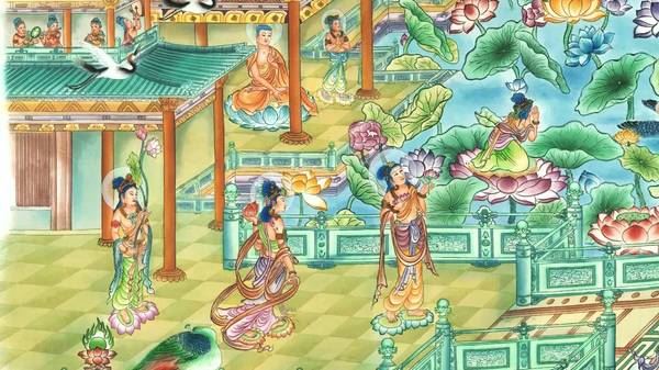 在人生逆境中感悟幸福